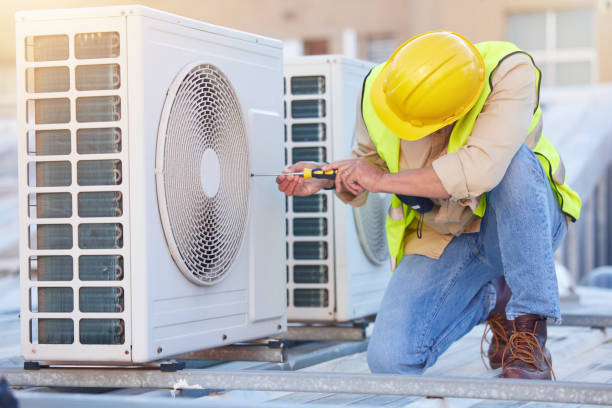 Best HVAC air duct cleaning  in Prosser, WA