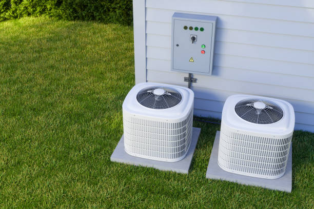 Best HVAC repair near me  in Prosser, WA