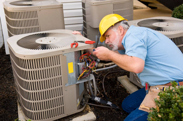 Best HVAC service technicians  in Prosser, WA