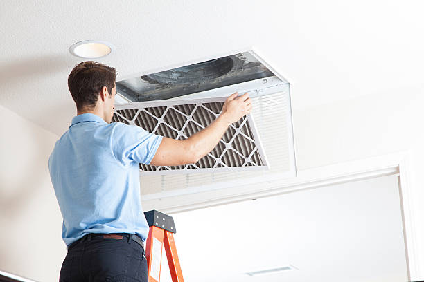 Best HVAC installation services  in Prosser, WA
