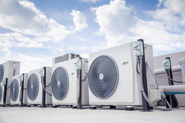 Best HVAC repair near me  in Prosser, WA