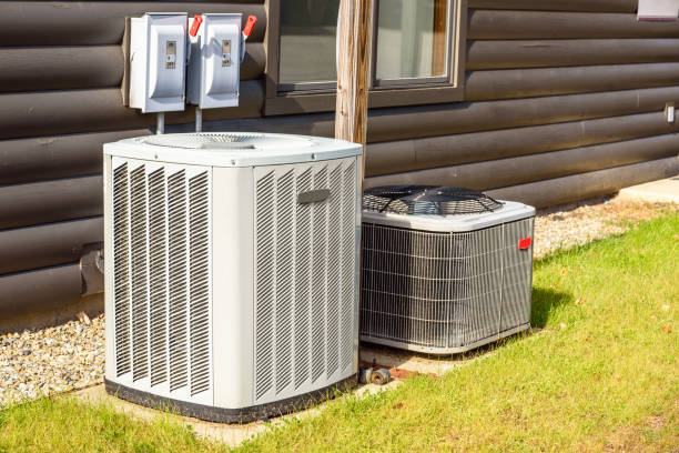 Best Emergency HVAC repair  in Prosser, WA
